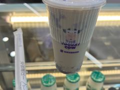 -一只酸奶牛(来福士店)