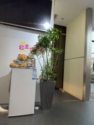 -MB·nail美甲美睫