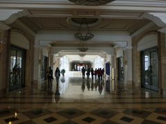 -平湖九龙山庄园圣马可酒店