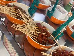 -就这家旋转小火锅(西安路罗斯福店)