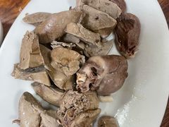 -邮电新村嘉积鸭美味园