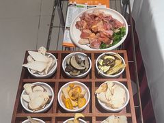 -天宜隆蘑菇宴火锅(石景山旗舰店)