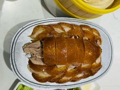 -紫光园·烤鸭·小馆(李老新村店)