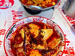 -佳吉老三样·江西市井菜(地标店)