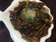 -吴门人家·苏宴宫廷菜(拙政园店)