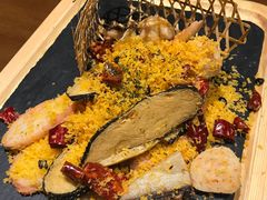 -十二舍·湯物素煮(江泰潤政店)