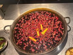 -大虎老火锅(直港大道店)