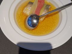 清蒸鲥鱼-望乡楼上海菜(日月光店)