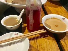 新西兰毛肚-巴奴毛肚火锅(商城路店)