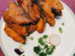 -和记小菜(大宁店)