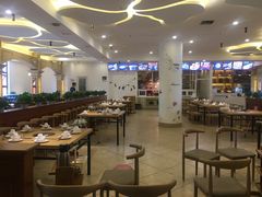 大堂-守柴炉烤鸭(中海国际店)