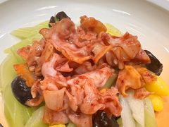 淡糟香螺片-聚春园驿馆(三坊七巷店)