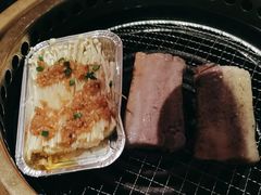 -和来烤肉(仓山万达店)
