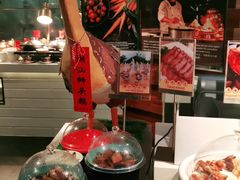 -The COOK·厨餐厅·自助餐(浦东嘉里大酒店)