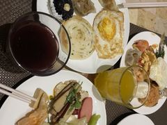 -天港禧悦酒店(宁波东部新城国际会展中心店)