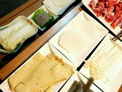 -傣妹火锅(南京东路一店)