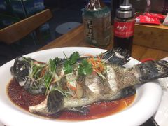 -必点海鲜·鲅鱼水饺(鞍山西道店)