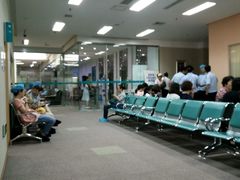 -大连市体检中心(西岗八一路分部)