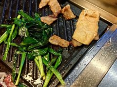-金妈家烤肉(龙湖U城天街店)
