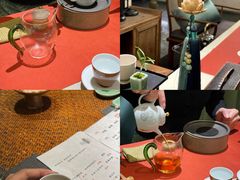 -王府茶楼茶宴·创意菜(大观园总店)