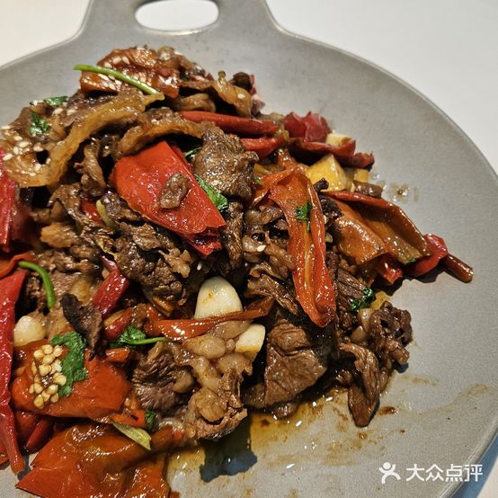 那渔湾粗粮渔村(嘉禾国际店)
