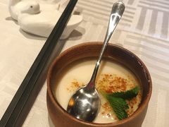 宫廷杏仁豆腐-四季民福烤鸭店(王府井灯市口店)