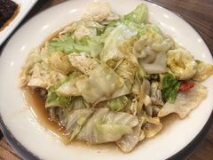 -乌记大厨餐厅