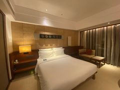 -三亚湾海居铂尔曼度假酒店