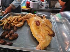 -南门绿玉农贸市场