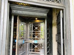 -上海锦江金门大酒店