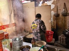 -正宗襄阳一桥陈家牛肉面