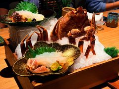 -Minase水濑·日料放题(外滩店)