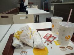 -华莱士·全鸡汉堡(湛江新华店)