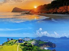 -南麂列岛