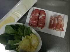 -北京云瑧金陵莲花酒店·莲·川小馆