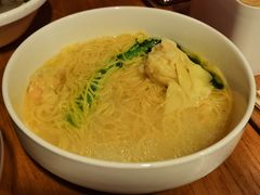 云吞面-金鼎轩(阜成门金融街店)