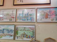 -水乡人家私房菜(逢简店)