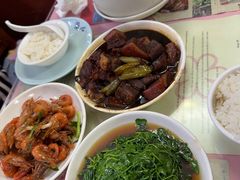 -蘭心餐厅(进贤路店)