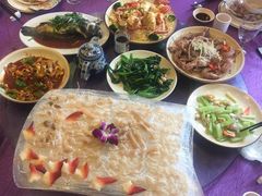-盛港湾海鲜食府(黄沙店)