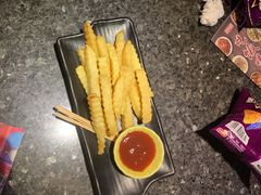 -好乐迪(张扬路八佰伴店)