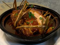 公和酥肉-公和酒店