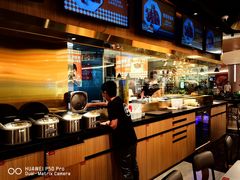 -金戈戈香港豉油鸡(皇庭广场店)