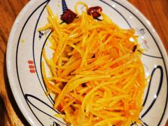 -陇上秦轩biangbiang面(萧山万象汇店)
