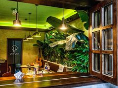 -ChitChat奇洽·Bistro(黎黄陂路店)