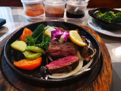 -BISTROFIORE美伊娜(伊犁南路店)