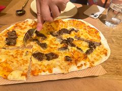 -Antalya安塔利亚土耳其餐厅(猎德店)