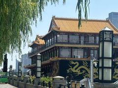-南门涮肉(通州大船店)