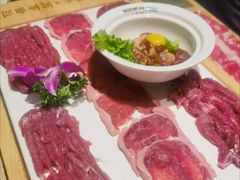 -京城胜利涮羊肉(禧乐汇店)