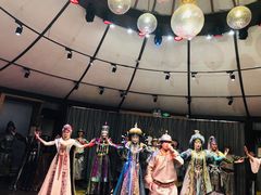 -九十九顶毡房(阜石路店)