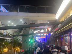 -路边羊烧烤酒场(宝带路店)